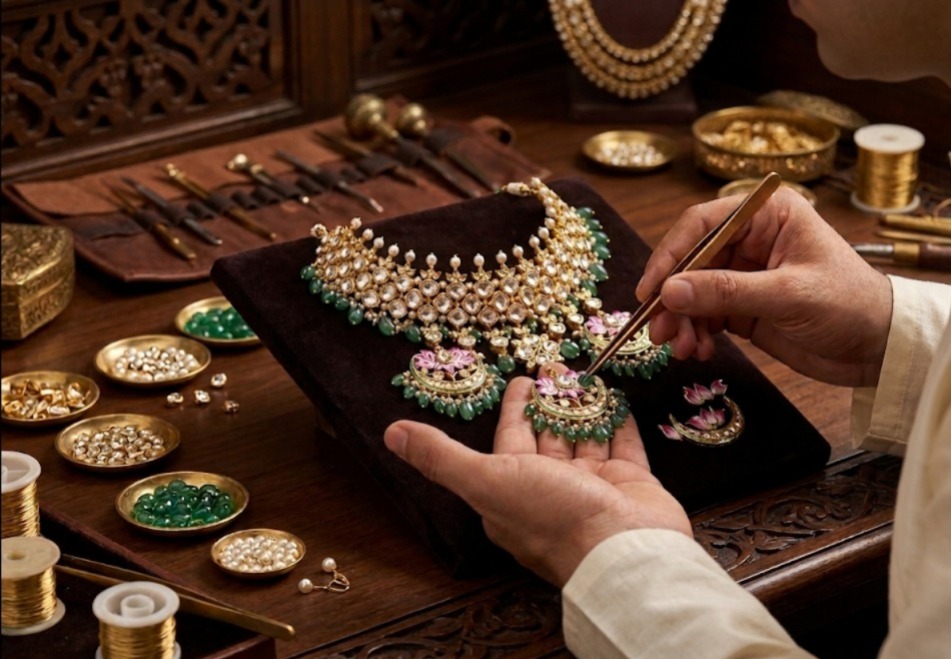 Jewellery Making